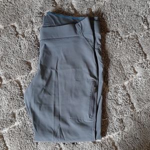 Columbia Grey Back Beauty Pants